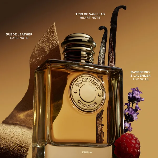 Burberry Goddess Parfum For Women 50ml