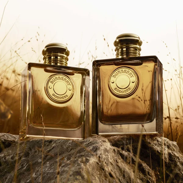 Burberry Goddess Parfum For Women 50ml