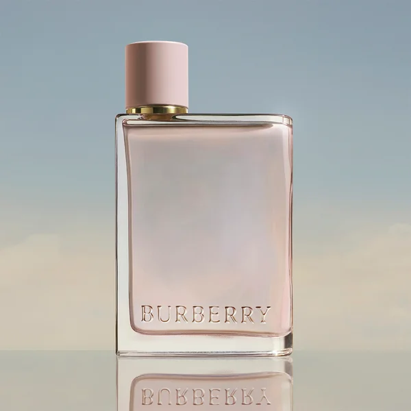 Burberry Her Eau De Parfum 100ml
