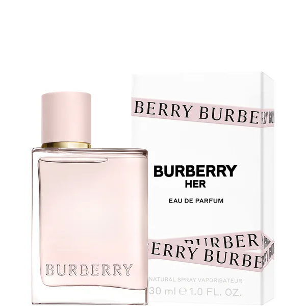 Burberry Her Eau De Parfum 30ml