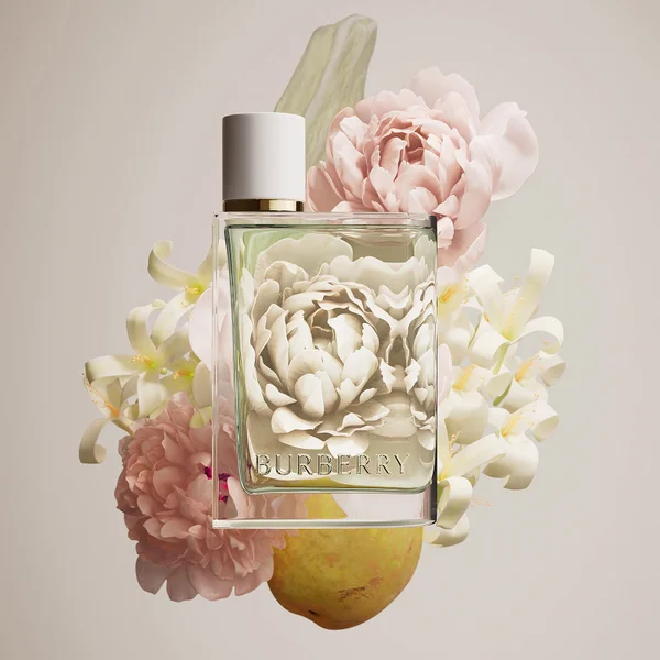 Burberry Her Eau De Toilette 100ml