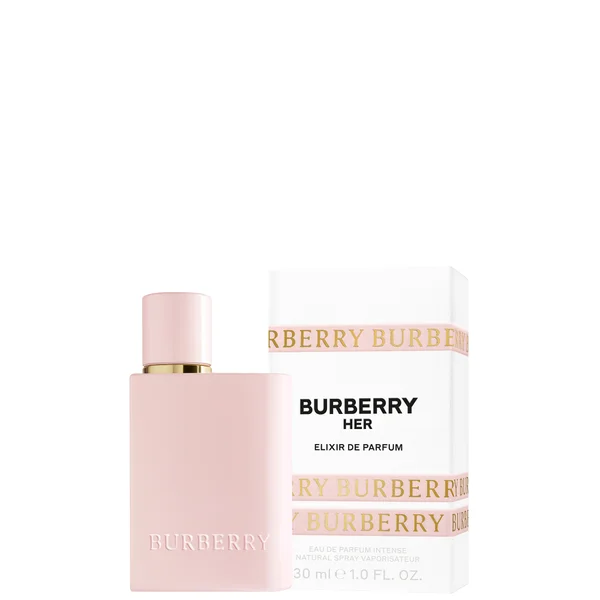 Burberry Her Elixir De Parfum For Women 30ml