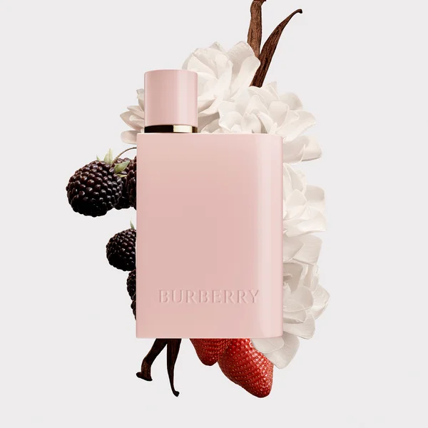 Burberry Her Elixir De Parfum For Women 30ml