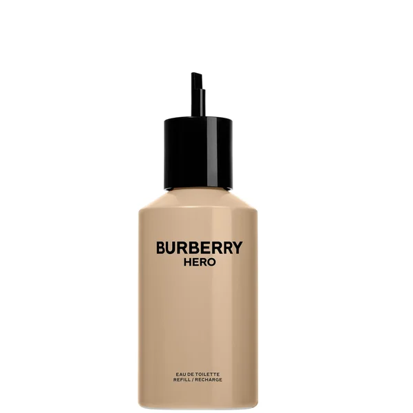 Burberry Hero Eau de Toilette for Men Refill 200ml