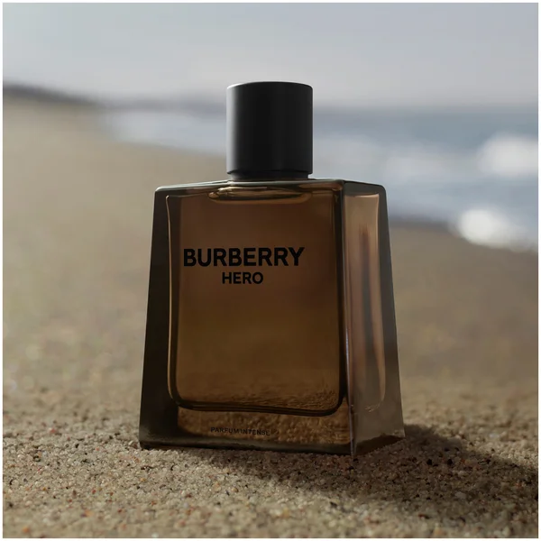 Burberry Hero Parfum Intense For Men 100ml