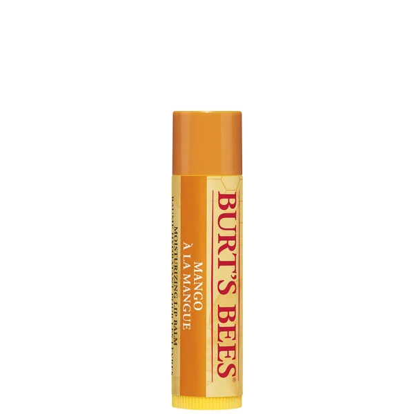 Burt's Bees Lip Balm - Mango Lip Balm Tubes 4.25g