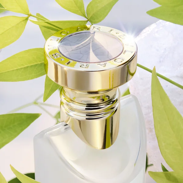 BVLGARI Eau Parfumée Thé Blanc Eau De Toilette 150ml