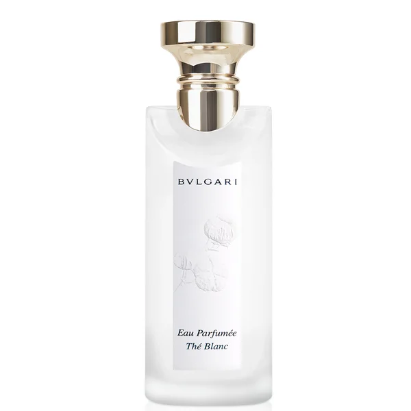 BVLGARI Eau Parfumée Thé Blanc Eau de Toilette 150ml