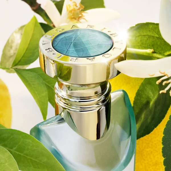 BVLGARI Eau Parfumée Thé Vert Eau De Toilette 150ml