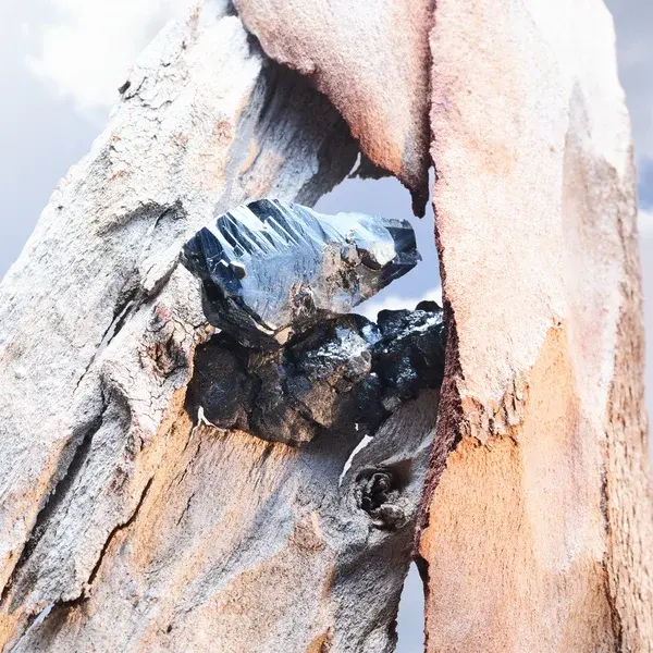 BVLGARI Man Rain Essence Eau De Parfum 100ml