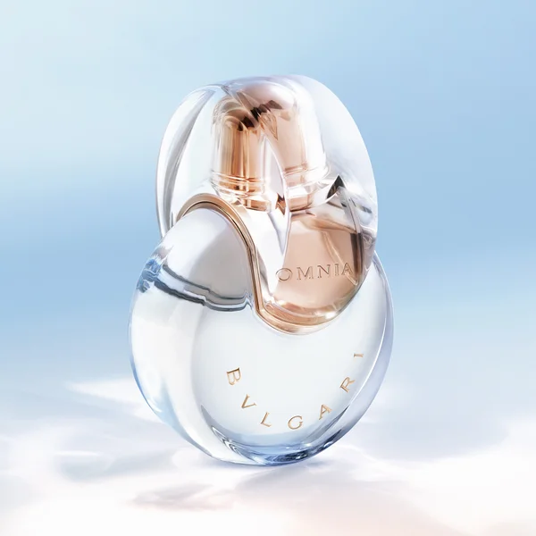 BVLGARI Omnia Crystalline Eau De Toilette 100ml