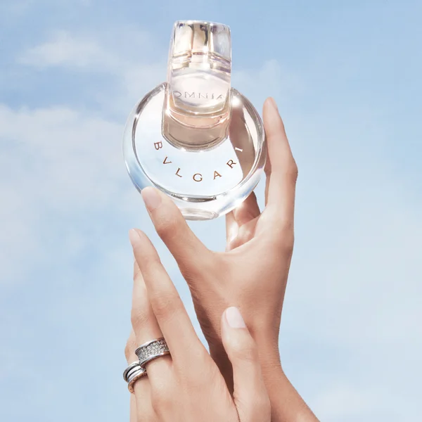 BVLGARI Omnia Crystalline Eau De Toilette 100ml