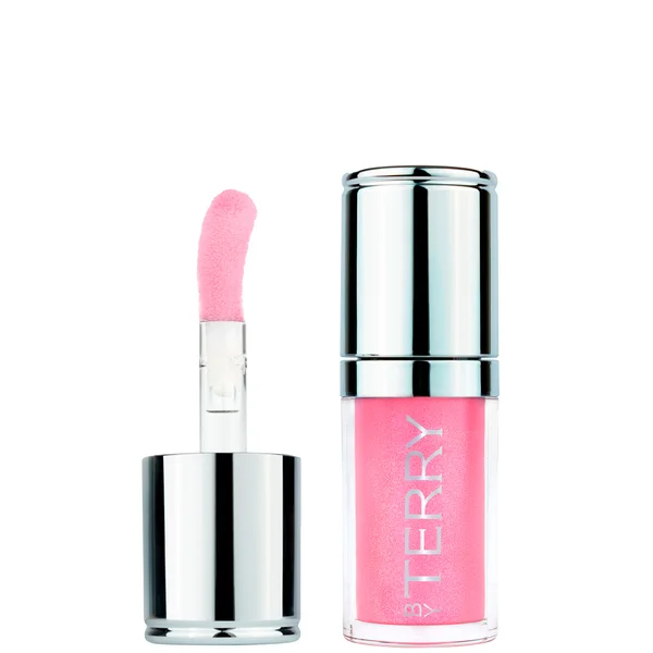 By Terry Baume De Rose Glow Gloss 5ml (Various Shades)