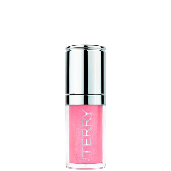 By Terry Baume De Rose Glow Gloss 5ml (Various Shades)