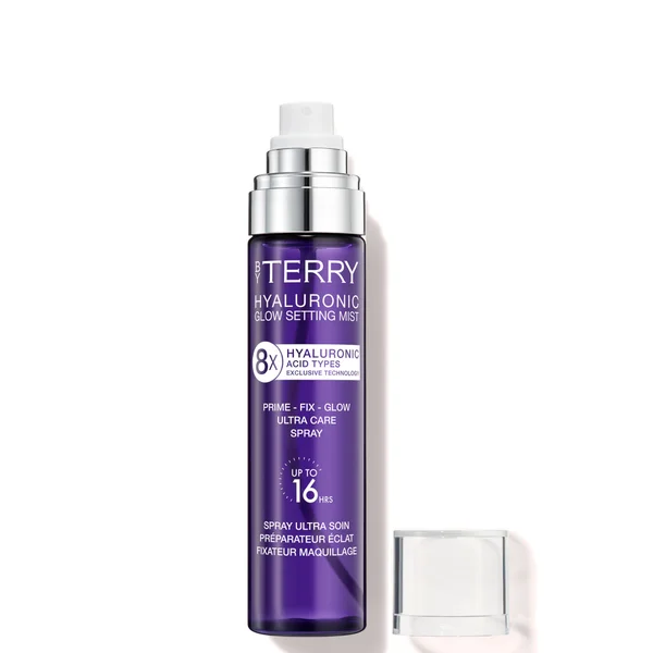 By Terry Hyaluronic Glow Setting Mist
