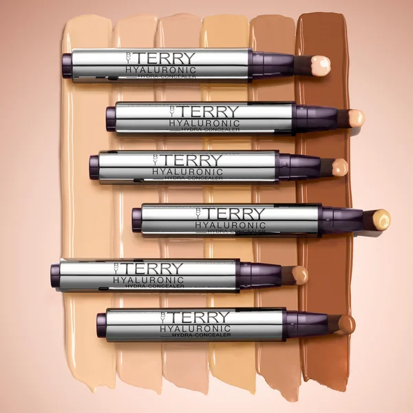 By Terry Hyaluronic Hydra-Concealer (Various Shades)
