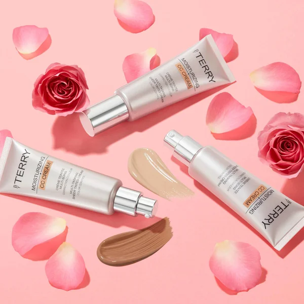 By Terry Moisturising CC Cream 30ml (Various Shades)