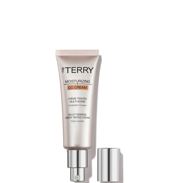 By Terry Moisturising CC Cream 30ml (Various Shades)