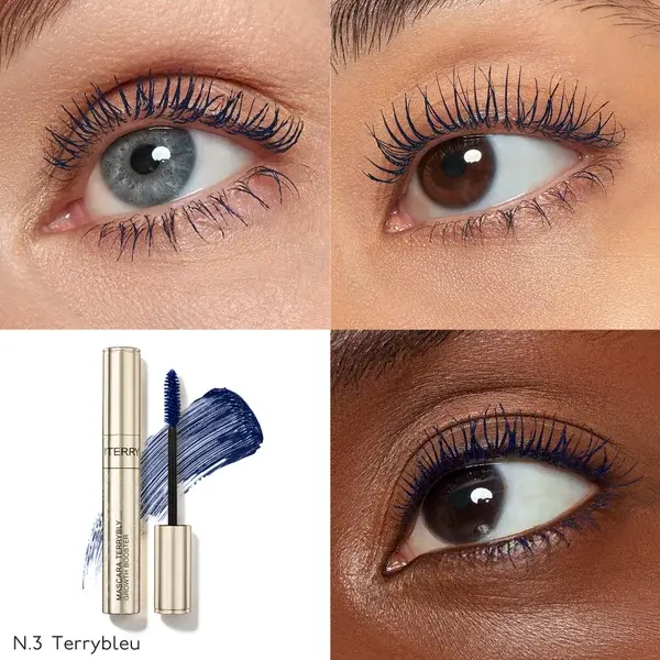 By Terry Terrybly Mascara 8ml (Various Shades)