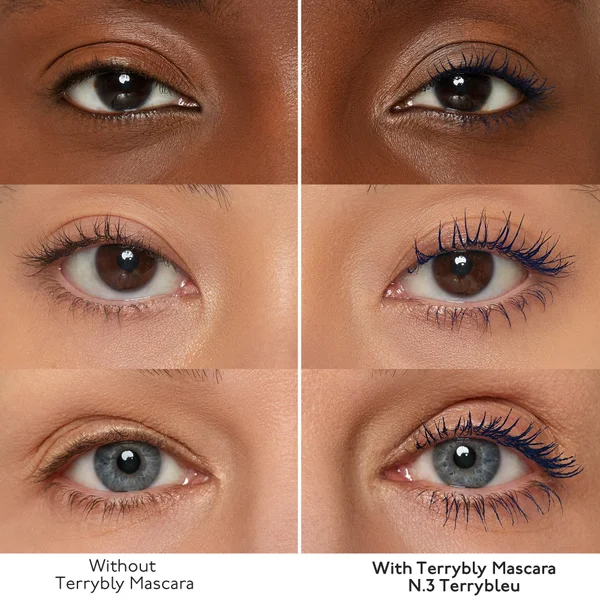 By Terry Terrybly Mascara 8ml (Various Shades)