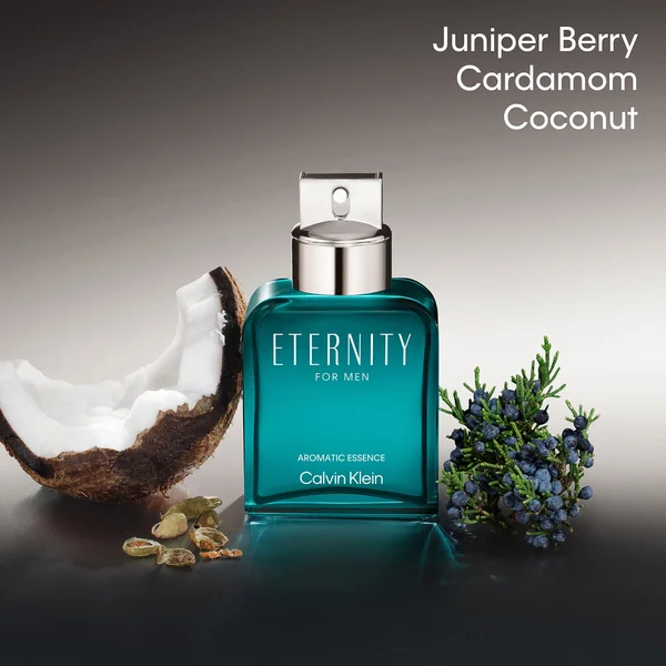 Calvin Klein Eternity Aromatic Essence For Men 100ml