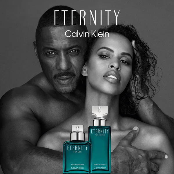 Calvin Klein Eternity Aromatic Essence For Men 100ml