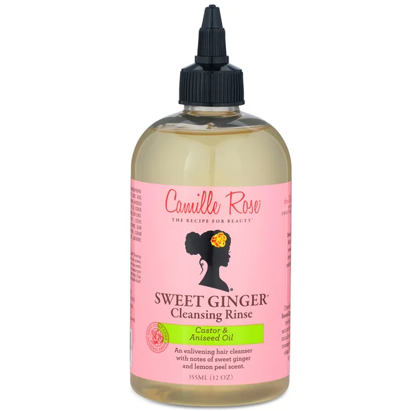 Camille Rose Ginger Rinse