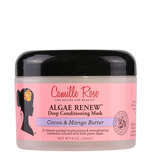 Camille Rose Wash Day Duo