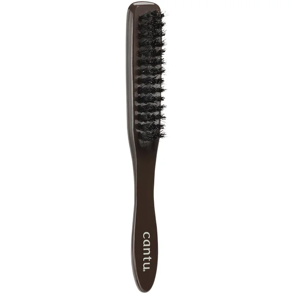 Cantu Up Do Brush With Natural Bristles