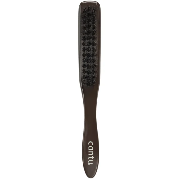 Cantu Up Do Brush With Natural Bristles
