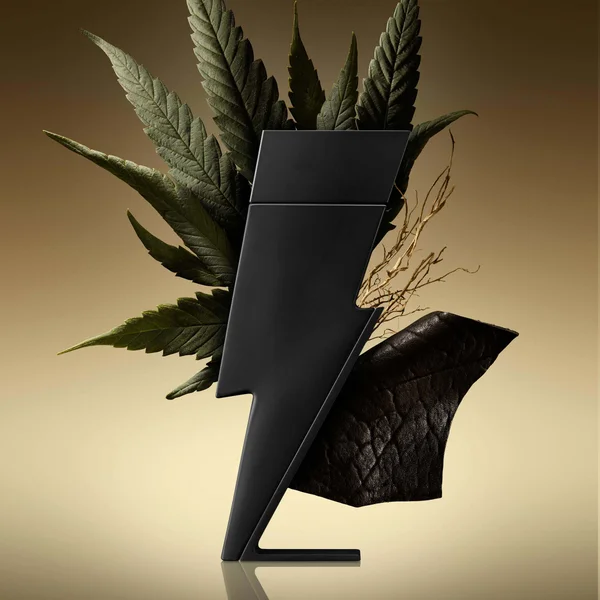 Carolina Herrera Bad Boy Eau De Parfum 100ml