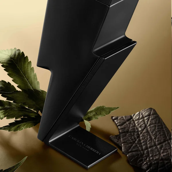 Carolina Herrera Bad Boy Eau De Parfum 100ml