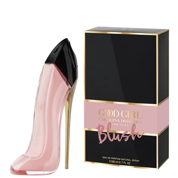 Carolina Herrera Good Girl Blush Eau De Parfum 80ml