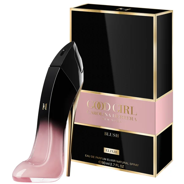 Carolina Herrera Good Girl Blush Elixir Eau De Parfum 80ml