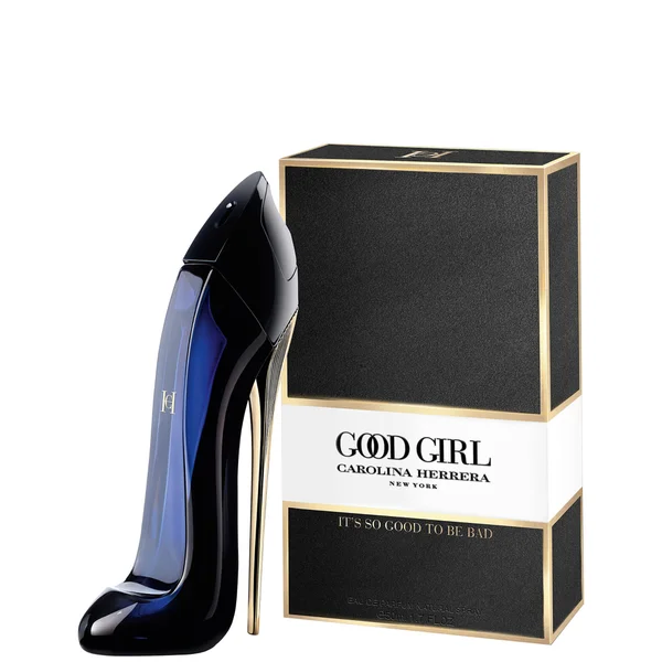 Carolina Herrera Good Girl Eau De Parfum 50ml