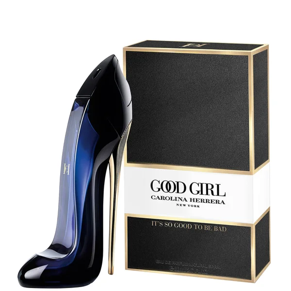 Carolina Herrera Good Girl Eau De Parfum 80ml
