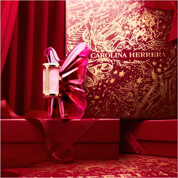 Carolina Herrera La Bomba Eau De Parfum 50ml (Worth £164)