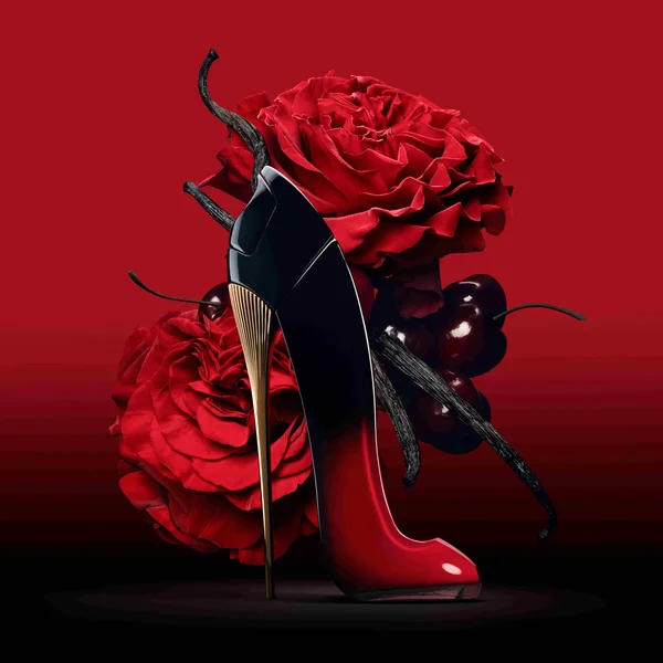 Carolina Herrera Very Good Girl Elixir Eau De Parfum 30ml