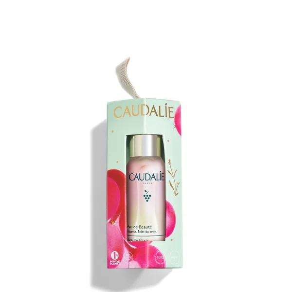 Caudalie Beauty Elixir 45ml Set (Worth £23)
