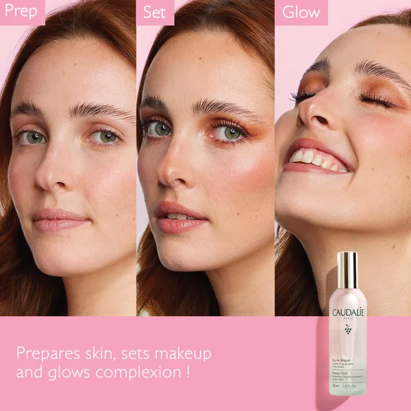Caudalie Beauty Elixir Duo 2 X 100ml