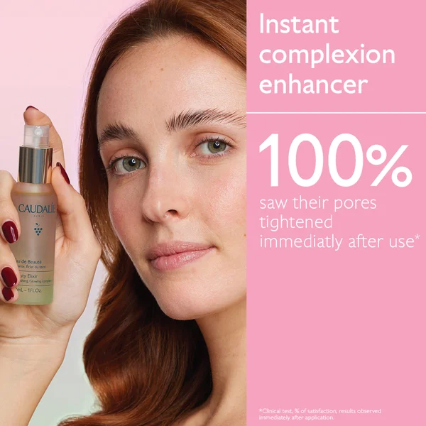 Caudalie Beauty Elixir Duo 2 X 100ml