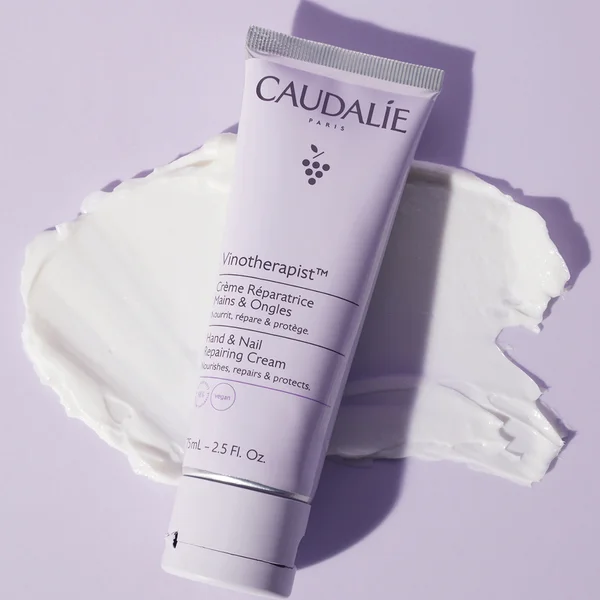 Caudalie Hand And Nail Cream 75ml