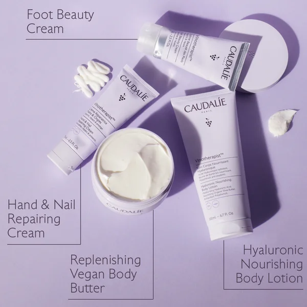 Caudalie Hand And Nail Cream 75ml