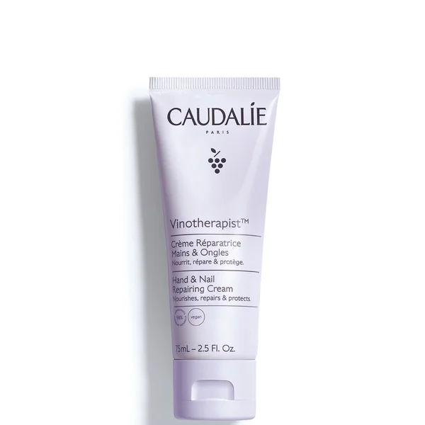 Caudalie Hand and Nail Cream 75ml
