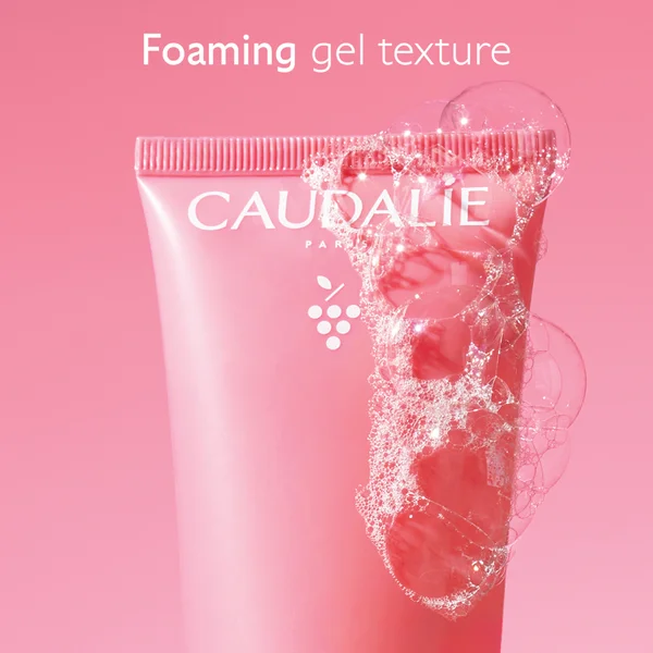 Caudalie VinoHydra Moisturising Cleansing Gel 150ml