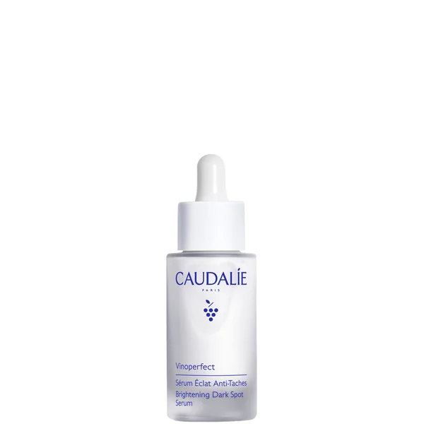 Caudalie Vinoperfect Brightening Dark Spot Serum Vitamin C Alternative 30ml
