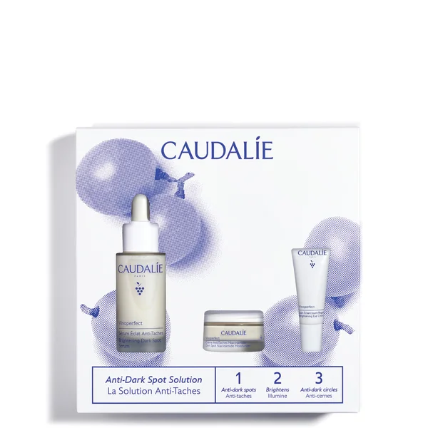 Caudalie Vinoperfect Brightening Edit (Worth £74)