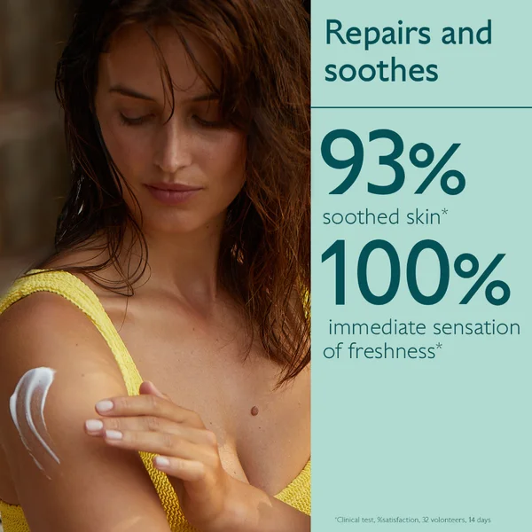 Caudalie Vinosun Protect After-Sun Tan Extending Repairing Lotion 400ml