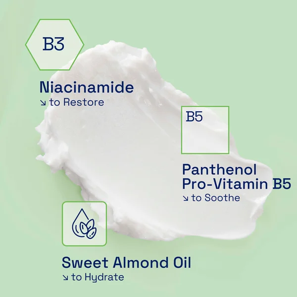 Cetaphil Face & Body Moisturising Cream 85g