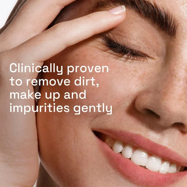 Cetaphil Gentle Skin Cleanser Wash 236ml